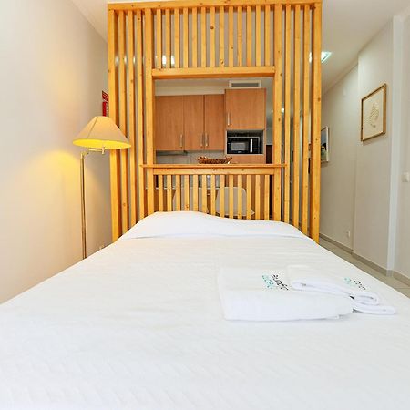 Apartament A01 - Marina Mirror Harbour Lagos Zewnętrze zdjęcie