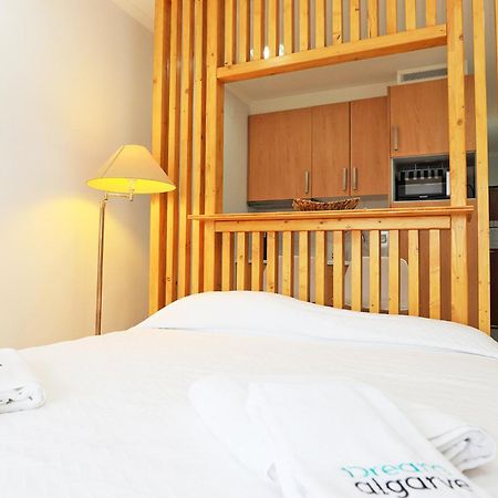 Apartament A01 - Marina Mirror Harbour Lagos Zewnętrze zdjęcie