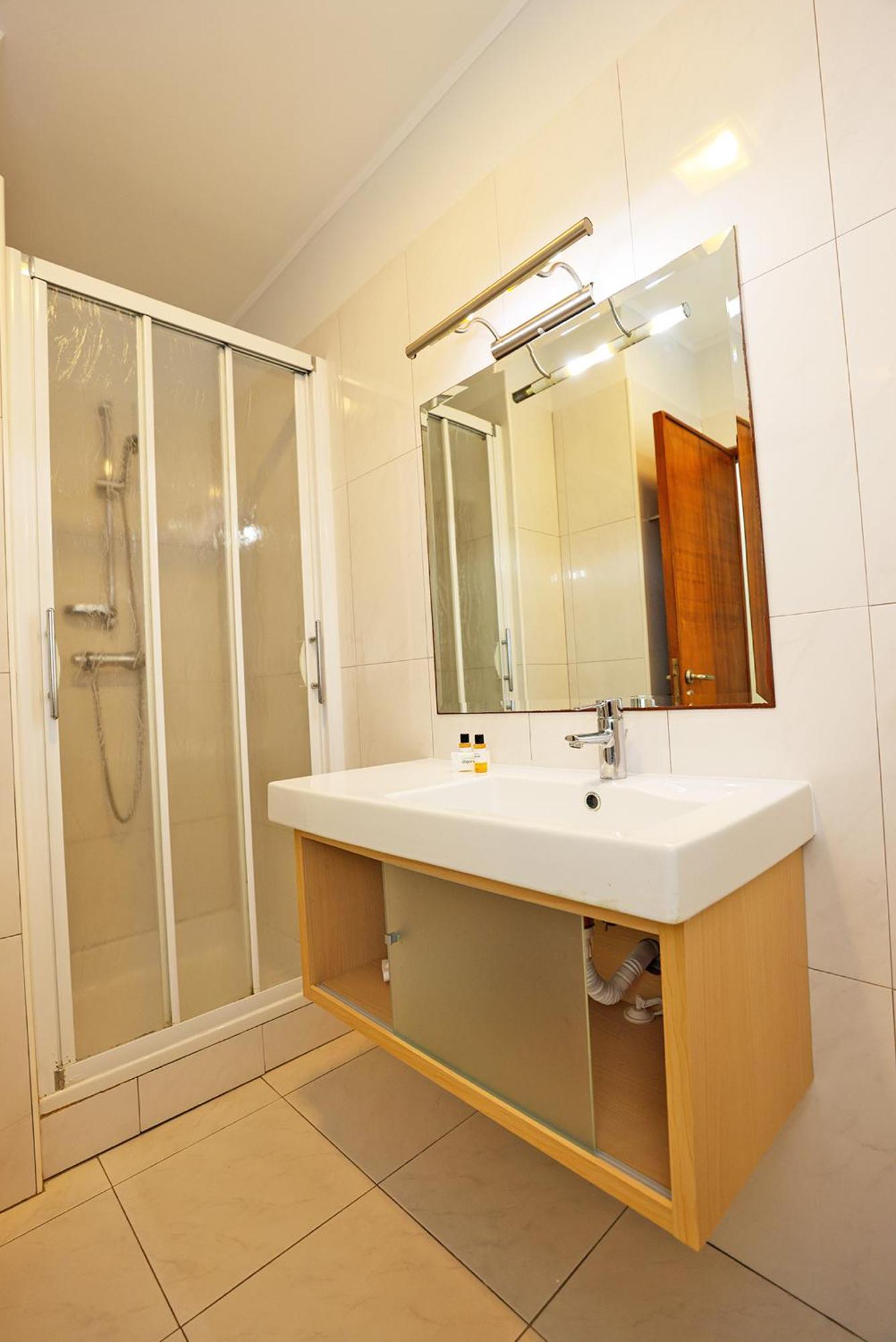 Apartament A01 - Marina Mirror Harbour Lagos Zewnętrze zdjęcie