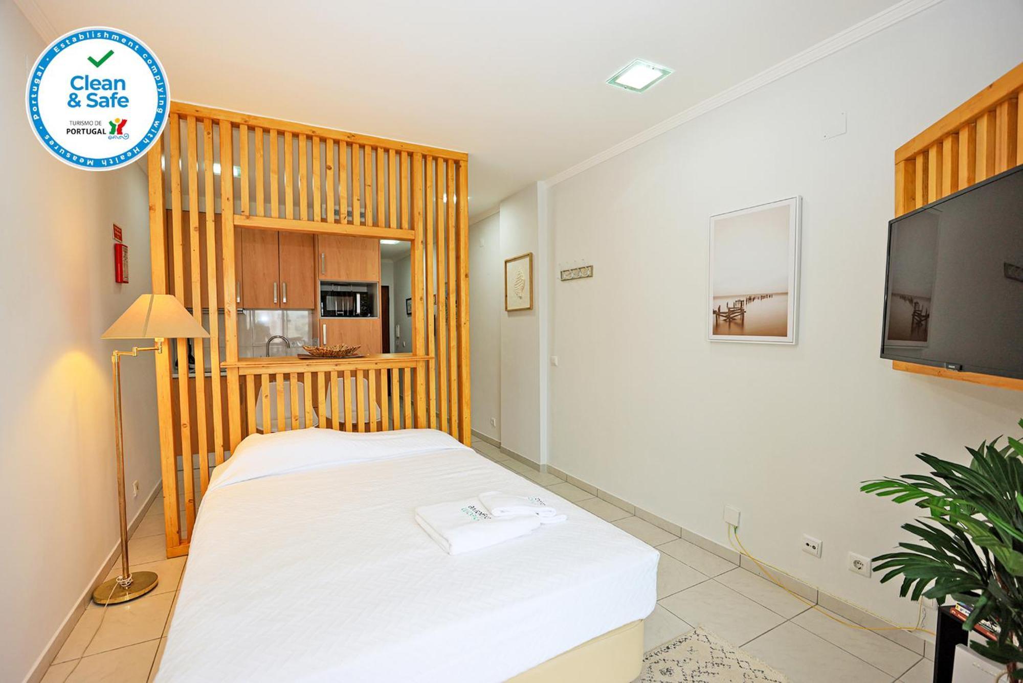 Apartament A01 - Marina Mirror Harbour Lagos Zewnętrze zdjęcie