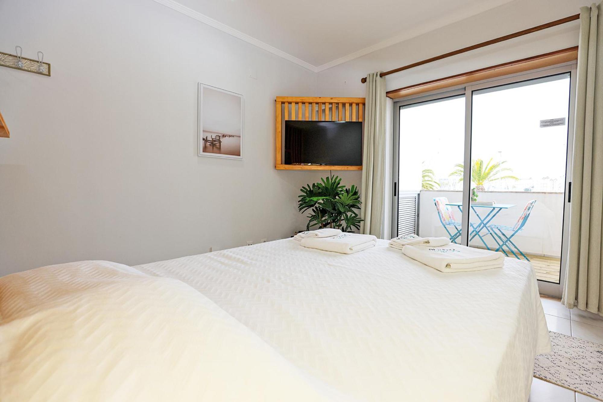 Apartament A01 - Marina Mirror Harbour Lagos Zewnętrze zdjęcie