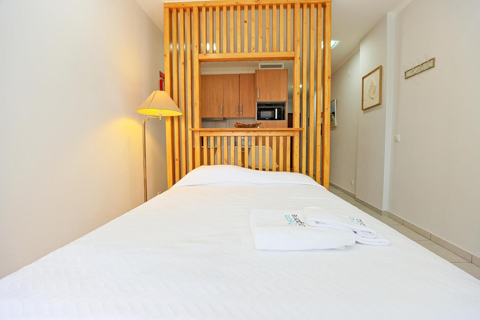 Apartament A01 - Marina Mirror Harbour Lagos Zewnętrze zdjęcie