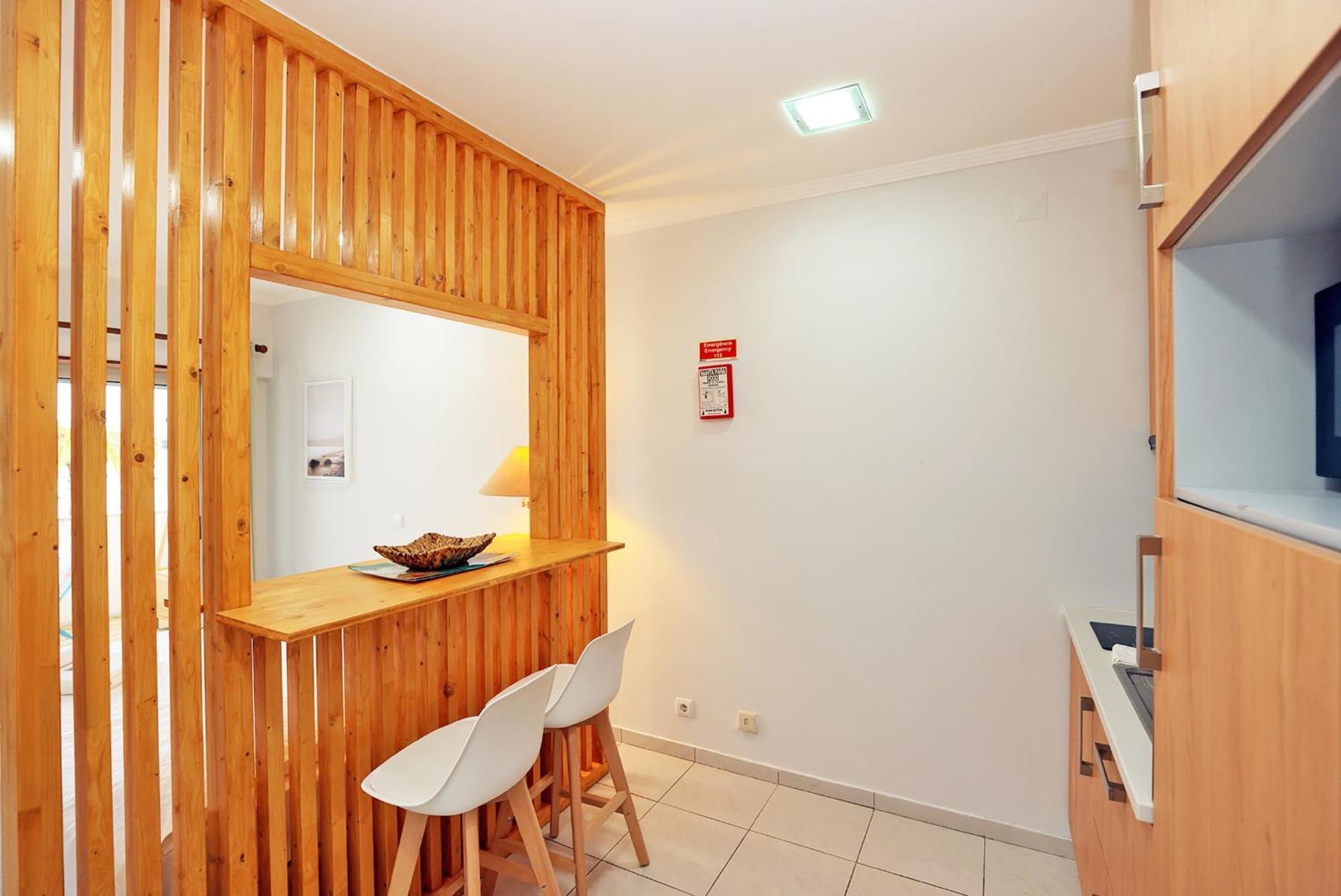 Apartament A01 - Marina Mirror Harbour Lagos Zewnętrze zdjęcie