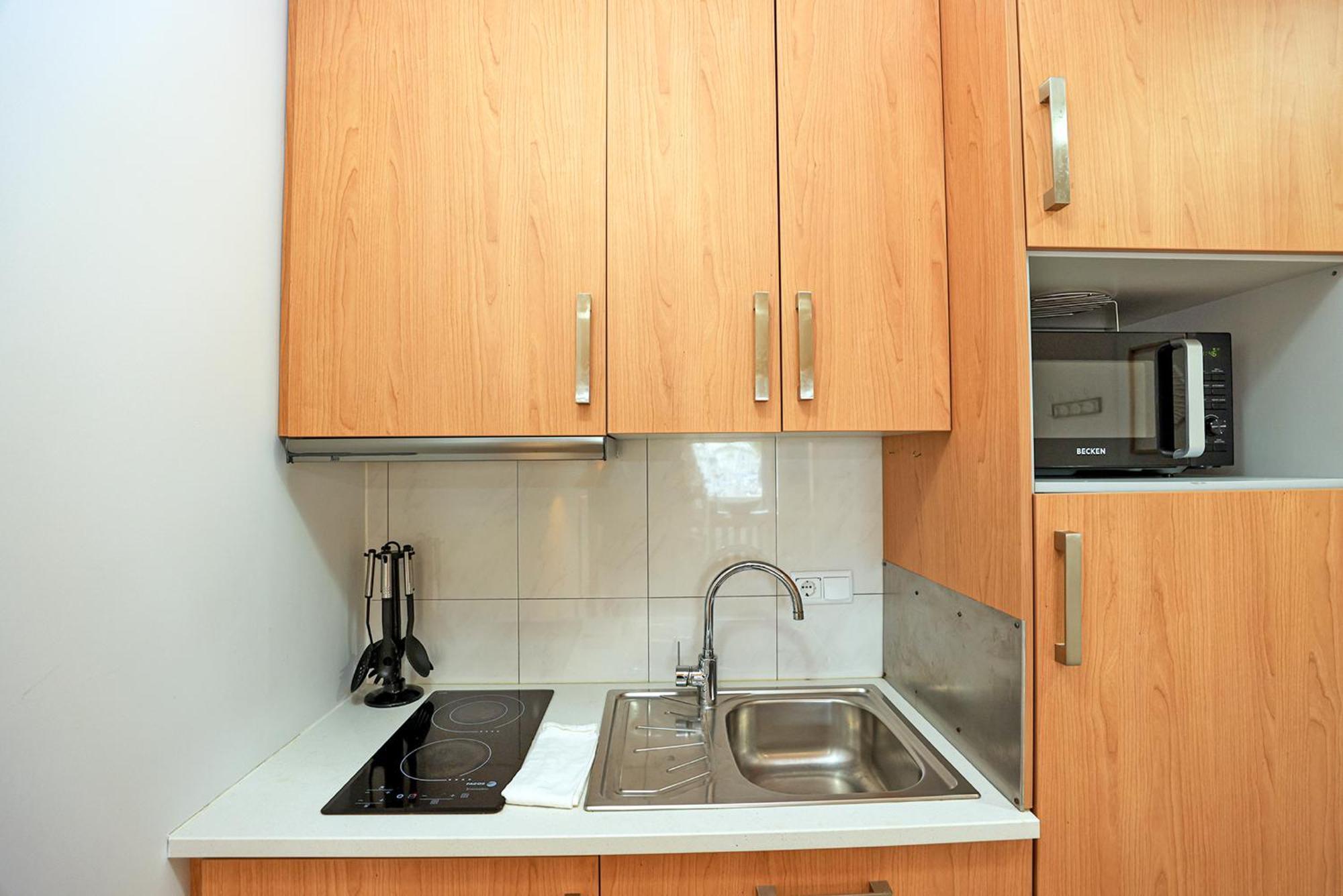 Apartament A01 - Marina Mirror Harbour Lagos Zewnętrze zdjęcie