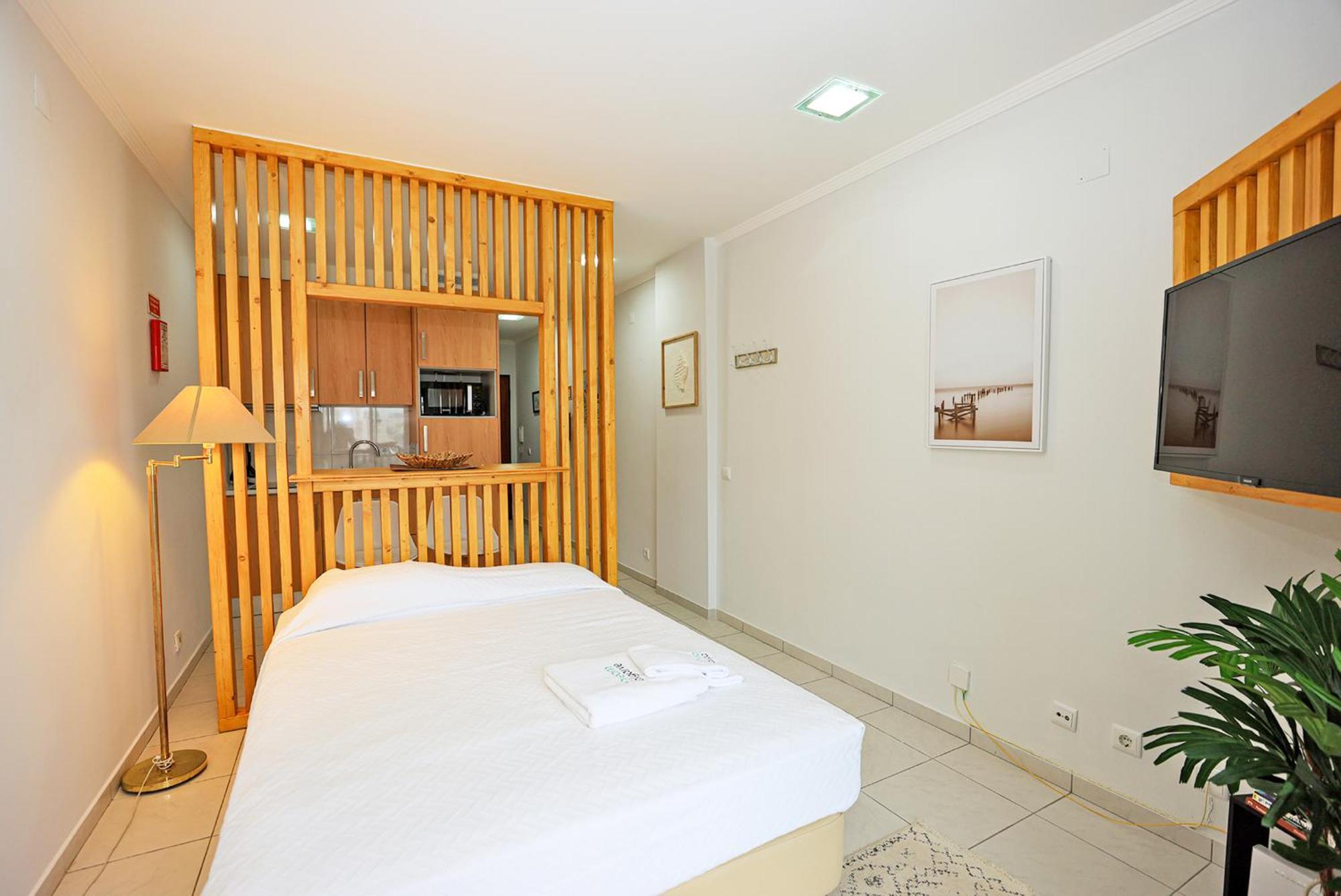 Apartament A01 - Marina Mirror Harbour Lagos Zewnętrze zdjęcie
