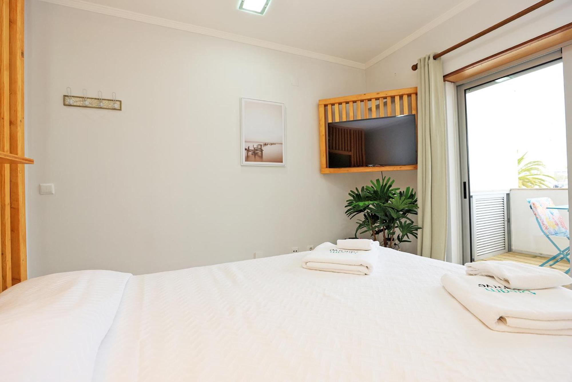 Apartament A01 - Marina Mirror Harbour Lagos Zewnętrze zdjęcie